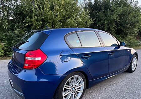 BMW 116i || E87 || M-Paket || 8-fach
