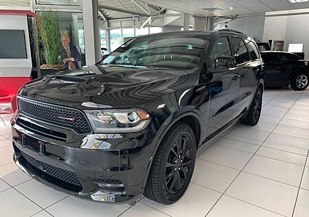 Dodge Durango R/T 5.7/CARPLAY/7-SITZER/dt. EZ