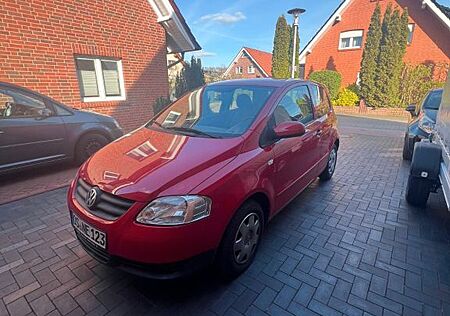 VW Fox Volkswagen 1.2 -