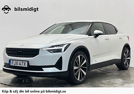 Polestar -2 2 Long Range Single Motor CCS Kam Navi 25% MwSt.