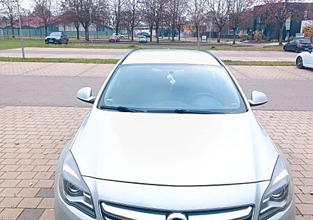 Opel Insignia ST 2.0 CDTI ecoFLEX Sport 125kW S/S...