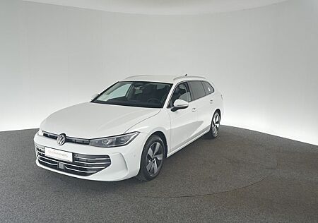 VW Passat Variant Volkswagen 1.5 eTSI DSG Business AHK Navi