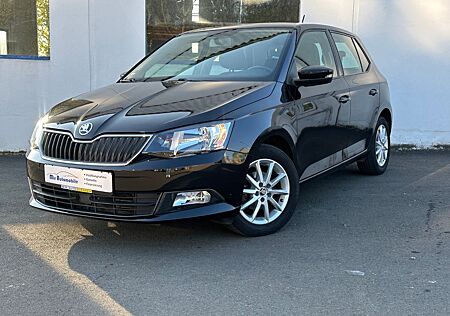 Skoda Fabia 1,2 TSI "Ambition" 5Trg. AHK Klima