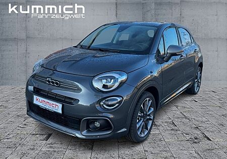 Fiat 500X Sport HYBRID 1.5 GSE 130PS