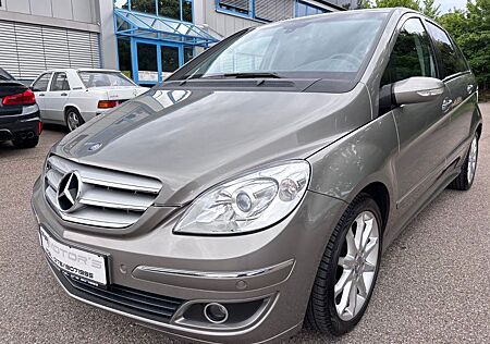 Mercedes-Benz B 200 Turbo *Automatik*Sportpaket*SHZ*