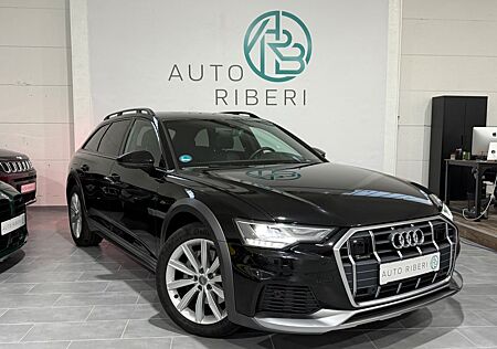 Audi A6 Allroad quattro 50 TDI*LED*AHK*Memory*Kamera