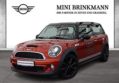 Mini Cooper S Clubman / NUR AN HÄNDLER + EXPORT