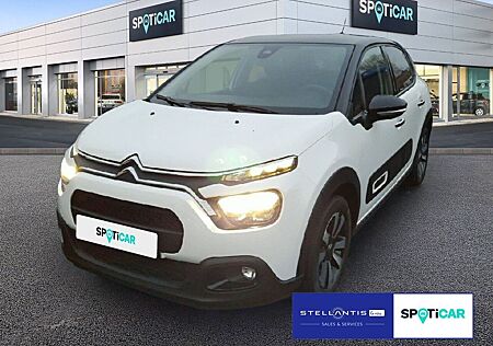 Citroën C3 1.2 PureTech 82/83 Shine