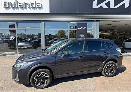 Subaru XV Comfort Automatik AWR