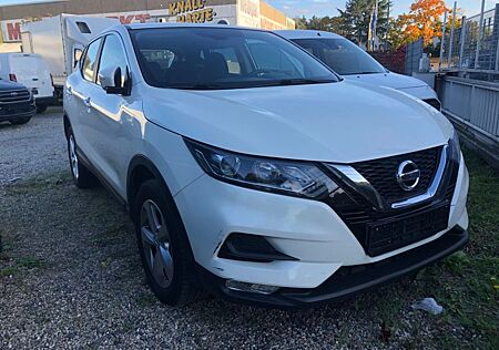Nissan Qashqai 1.5 dci ,DSG, Kamera,Navi