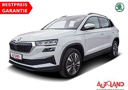 Skoda Karoq 1.5 TSI Tour DSG LED Kamera Sitzheizung