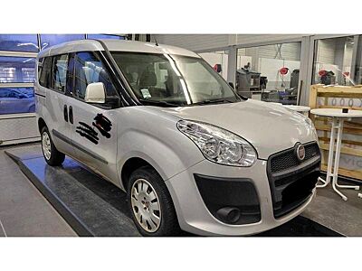 Fiat Doblo 1.6 16V Multijet 77kW LOUNGE