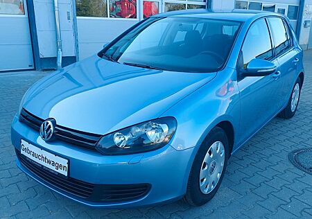 VW Golf Volkswagen VI Trendline