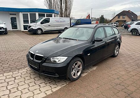 BMW 320i Touring