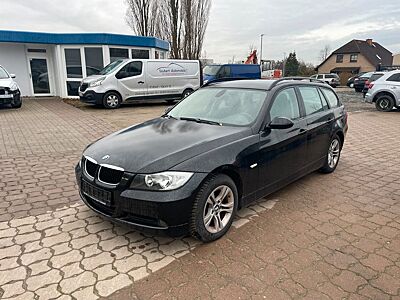 BMW Touring 320i