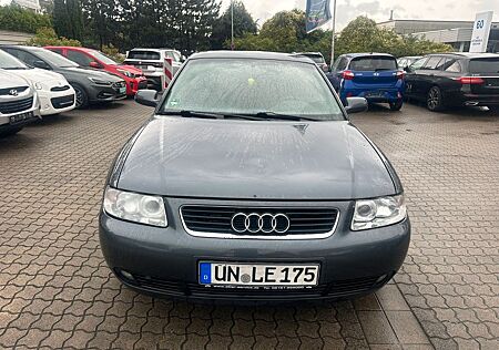 Audi A3 1.6 Ambiente