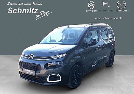 Citroën Berlingo M Shine Navi Kamera Sitzheiz. Keyless