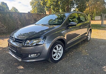 VW Polo Volkswagen V Trendline