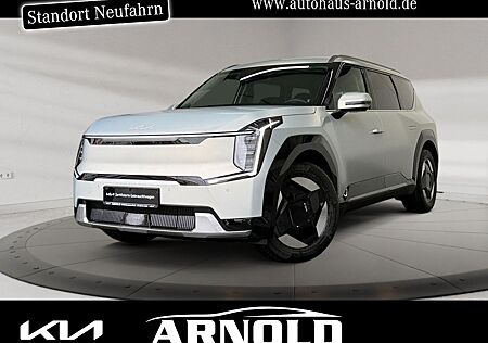 Kia EV9 AWD el-Klappe Smart-Key Sitzventilation LED