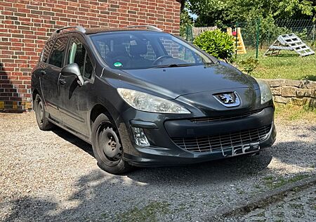 Peugeot 308 SW Family 120 VTi Family