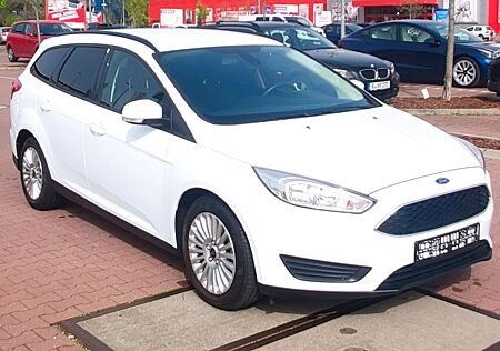 Ford Focus 1,0 EcoBoost 92kW Business Turnier Bus...