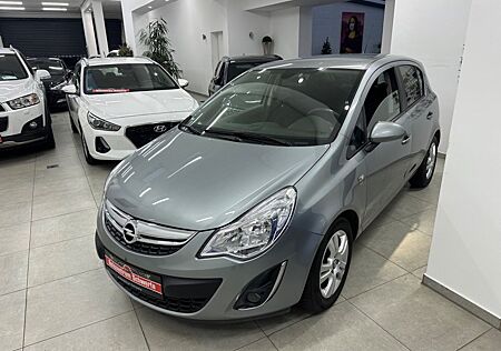 Opel Corsa 1.4 ecoFLEX Edition S/S