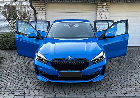 BMW 118i M Sport