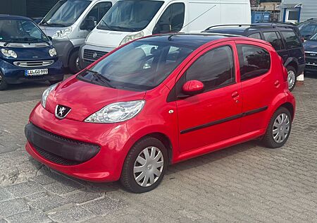 Peugeot 107 Filou