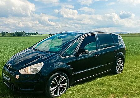 Ford S-Max 2,0 TDCi 103kW DPF Trend 6-tronic Trend