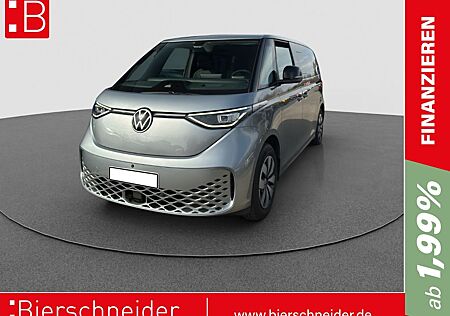 VW ID.BUZZ Volkswagen ID. Buzz Pro LR AHK KAMERA ACC IQ.LIGHT