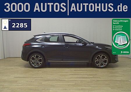 Kia Cee'd 1.6 CRDI Spirit T-Leder Navi LED Sound JBL