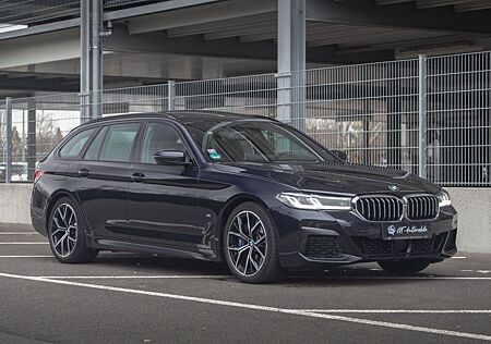 BMW 530d T xDrive*M Sport*360°*PANO*LASER*Sitzbelüft