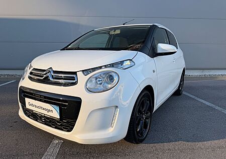 Citroën C1 Shine