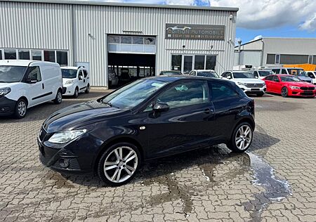 Seat Ibiza SC Sport