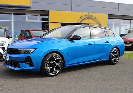Opel Astra L ST Ultimate,Navi pro,Voll-LED,Keyless