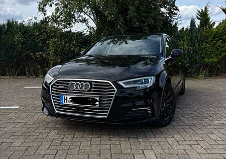 Audi A3 e-tron Sportback