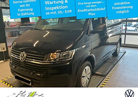 VW T6 Multivan Volkswagen T6.1 Multivan 2.0 TDI KR Family *6-SITZER*PARKSE