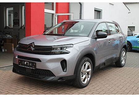 Citroën C5 Aircross YOU PT130 Navi Shz DAB PDC LED Apple