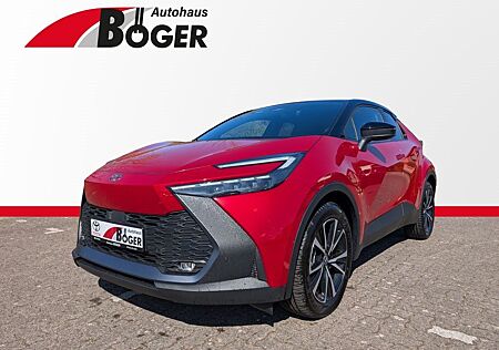 Toyota C-HR 2.0 Hybrid Teamplayer *SHZ LHZ KAMERA*
