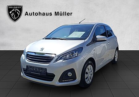 Peugeot 108 VTI 72 Stop&Start Active