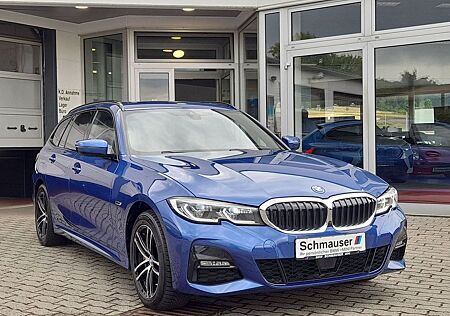 BMW 330e Tour. xDrive M-Sport,LASER,AHK,HUD,ACC,H&K
