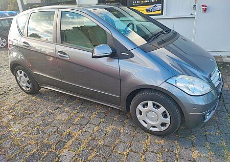 Mercedes-Benz A 150 A - Klasse 150 Avantgarde Panorama Dach- Klima