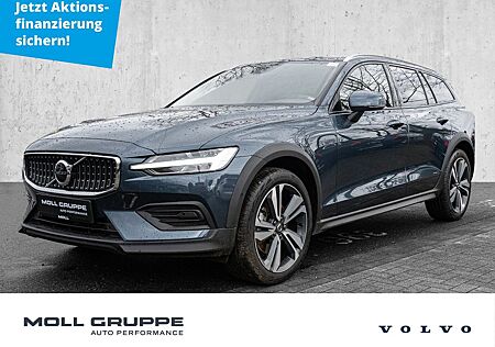 Volvo V60 CC V60 Cross Country Plus AWD Plus AWD