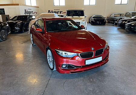 Alpina B4 3.0 S Biturbo Allrad- B4S-GARANTIE-MWST