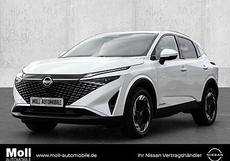 Nissan Qashqai N-Connecta 1.5 VC-T 190PS e-POWER 4x2 Wi