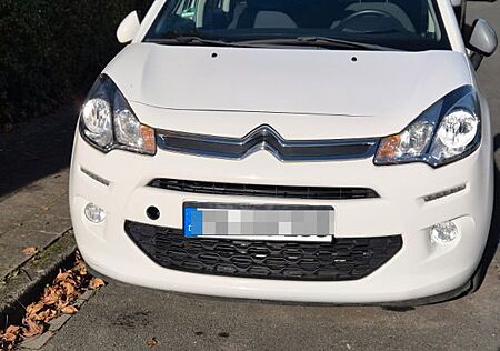 Citroën C3 PureTech 82 Tendance Tendance