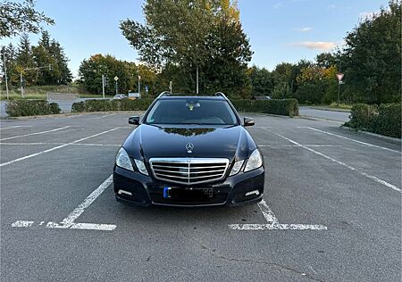 Mercedes-Benz E 350 CDI T BlueEFFICIENCY AVANTGARDE AVANTGARDE