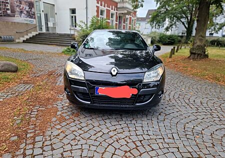Renault Megane Coupé-Cabriolet TCe 130 Luxe Luxe