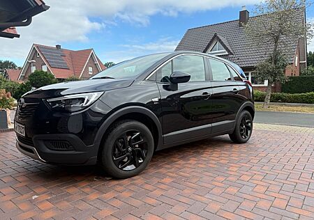 Opel Crossland X Crossland (X) 1.2 DI Turbo 96kW 2020 S/...