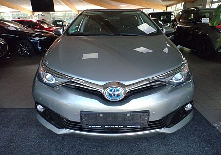 Toyota Auris 1,8 Hybrid Design Edition Klimaautomatik